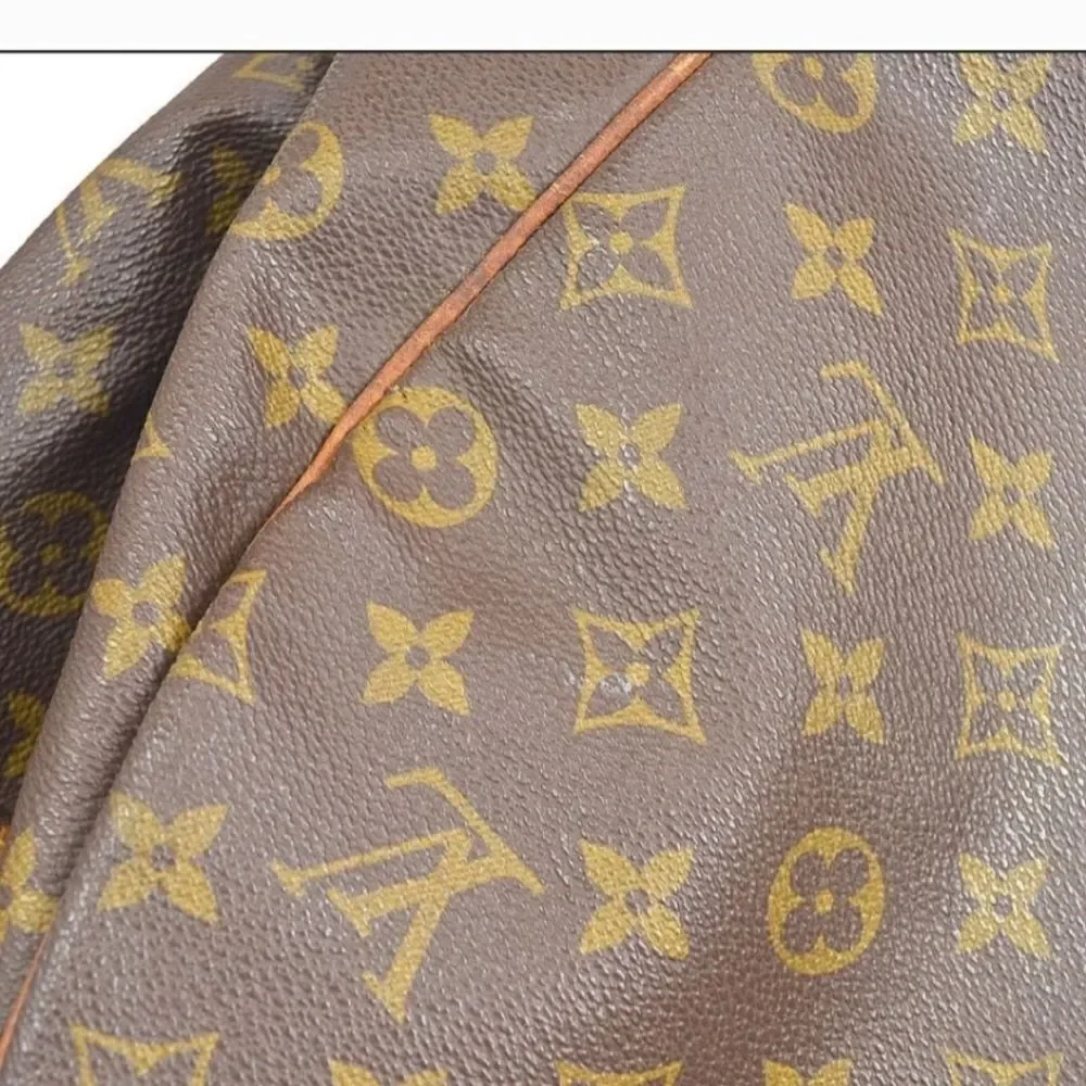Louis Vuitton Keepall 60 Travel Duffle Bag